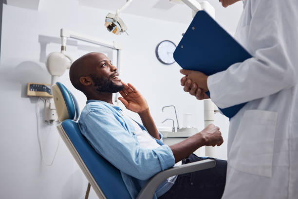 Best Emergency Treatment for Jaw Pain or Injury in Woodbridge, CA