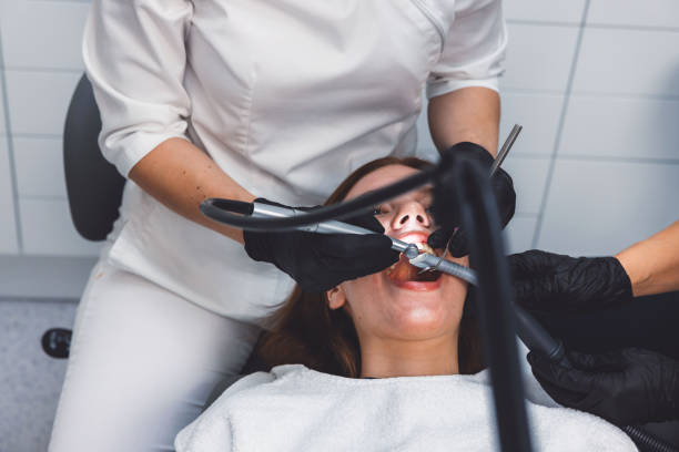 Best Broken or Chipped Tooth Repair in Woodbridge, CA